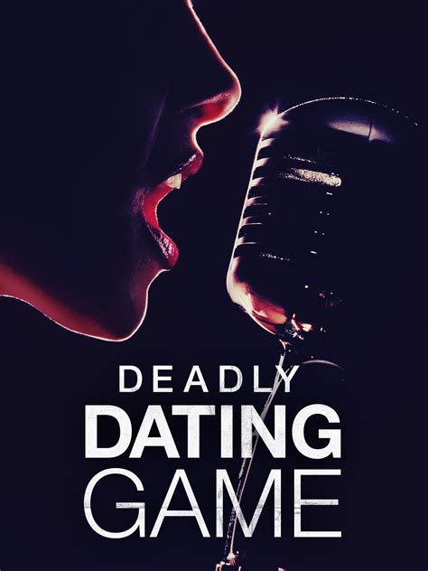 Deadly dating